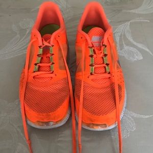 Men’s Nike Free Run 3 Athletic Shoe